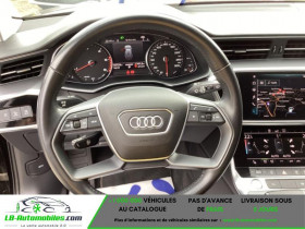 Audi A6 Avant 40 TDI 204 ch BVA  occasion � Beaupuy - photo n�9