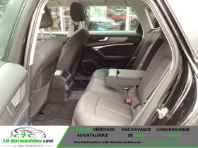 Audi A6 Avant 40 TDI 204 ch BVA  occasion � Beaupuy - photo n�8