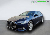 Audi A6 Avant occasion année 2020 boite Automatique Annonce Audi A6 Avant occasion Diesel 40 TDI 204 ch BVA à Beaupuy