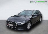 Annonce Audi A6 Avant occasion Diesel 40 TDI 204 ch BVA  Beaupuy