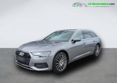 Annonce Audi A6 Avant occasion Diesel 40 TDI 204 ch BVA  Beaupuy
