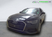 Annonce Audi A6 Avant occasion Diesel 40 TDI 204 ch BVA  Beaupuy