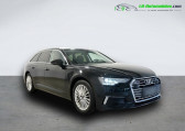 Audi A6 Avant occasion année 2021 boite Automatique Annonce Audi A6 Avant occasion Diesel 40 TDI 204 ch BVA à Beaupuy
