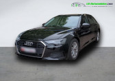 Audi A6 Avant 40 TDI 204 ch BVA   Beaupuy 31