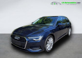 Annonce Audi A6 Avant occasion Diesel 40 TDI 204 ch BVA à Beaupuy