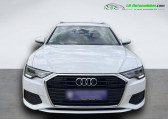 Audi A6 Avant occasion année 2020 boite Automatique Annonce Audi A6 Avant occasion Diesel 40 TDI 204 ch BVA à Beaupuy
