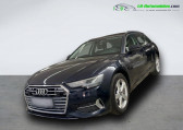Audi A6 Avant 40 TDI 204 ch BVA   Beaupuy 31