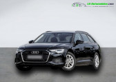 Audi A6 Avant 40 TDI 204 ch BVA   Beaupuy 31