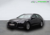 Audi A6 Avant 40 TDI 204 ch BVA   Beaupuy 31