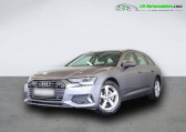 Audi A6 Avant 40 TDI 204 ch BVA   Beaupuy 31