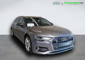 Audi A6 Avant 40 TDI 204 ch BVA   Beaupuy 31