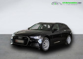 Audi A6 Avant 40 TDI 204 ch BVA   Beaupuy 31