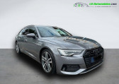 Annonce Audi A6 Avant occasion Diesel 40 TDI 204 ch BVA  Beaupuy