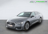 Audi A6 Avant occasion année 2019 boite Automatique Annonce Audi A6 Avant occasion Diesel 40 TDI 204 ch BVA à Beaupuy