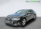 Annonce Audi A6 Avant occasion Diesel 40 TDI 204 ch BVA  Beaupuy