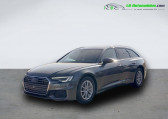 Audi A6 Avant 40 TDI 204 ch BVA   Beaupuy 31
