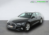 Annonce Audi A6 Avant occasion Diesel 40 TDI 204 ch BVA  Beaupuy