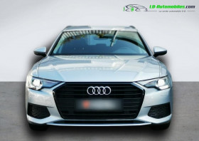 Audi A6 Avant 40 TDI 204 ch BVA  occasion  Beaupuy - photo n3