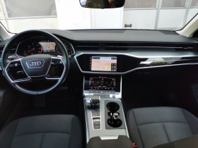 Audi A6 Avant 40 TDI 204 ch BVA  occasion  Beaupuy - photo n2
