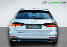 Audi A6 Avant 40 TDI 204 ch BVA  occasion  Beaupuy - photo n4