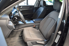 Audi A6 Avant 40 TDI 204 ch BVA  occasion  Beaupuy - photo n6