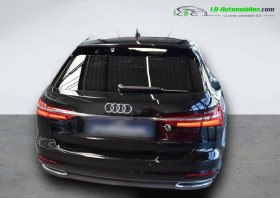 Audi A6 Avant 40 TDI 204 ch BVA  occasion  Beaupuy - photo n5