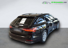 Audi A6 Avant 40 TDI 204 ch BVA  occasion  Beaupuy - photo n4