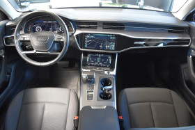 Audi A6 Avant 40 TDI 204 ch BVA  occasion  Beaupuy - photo n3