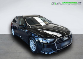 Audi A6 Avant 40 TDI 204 ch BVA  occasion  Beaupuy - photo n2