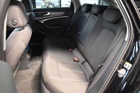 Audi A6 Avant 40 TDI 204 ch BVA  occasion  Beaupuy - photo n7
