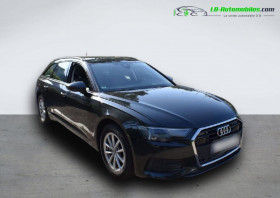 Audi A6 Avant 40 TDI 204 ch BVA  occasion  Beaupuy - photo n2