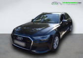 Annonce Audi A6 Avant occasion Diesel 40 TDI 204 ch BVA  Beaupuy