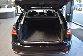 Audi A6 Avant 40 TDI 204 ch BVA  occasion  Beaupuy - photo n9