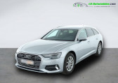 Annonce Audi A6 Avant occasion Diesel 40 TDI 204 ch BVA à Beaupuy