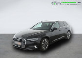 Audi A6 Avant 40 TDI 204 ch BVA   Beaupuy 31