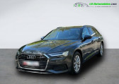 Audi A6 Avant 40 TDI 204 ch BVA   Beaupuy 31