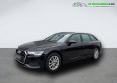 Audi A6 Avant 40 TDI 204 ch BVA   Beaupuy 31
