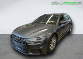 Audi A6 Avant occasion année 2021 boite Automatique Annonce Audi A6 Avant occasion Diesel 40 TDI 204 ch BVA à Beaupuy