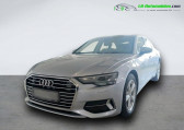 Audi A6 Avant occasion année 2021 boite Automatique Annonce Audi A6 Avant occasion Diesel 40 TDI 204 ch BVA à Beaupuy
