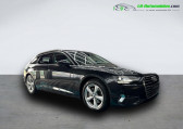 Audi A6 Avant occasion année 2019 boite Automatique Annonce Audi A6 Avant occasion Diesel 40 TDI 204 ch BVA à Beaupuy