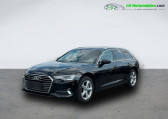 Audi A6 Avant occasion année 2019 boite Automatique Annonce Audi A6 Avant occasion Diesel 40 TDI 204 ch BVA à Beaupuy