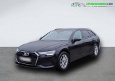 Audi A6 Avant occasion année 2022 boite Automatique Annonce Audi A6 Avant occasion Diesel 40 TDI 204 ch BVA à Beaupuy
