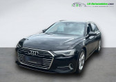 Audi A6 Avant occasion année 2020 boite Automatique Annonce Audi A6 Avant occasion Diesel 40 TDI 204 ch BVA à Beaupuy