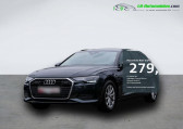 Audi A6 Avant 40 TDI 204 ch BVA   Beaupuy 31