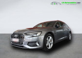 Audi A6 Avant 40 TDI 204 ch BVA   Beaupuy 31