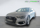 Audi A6 Avant 40 TDI 204 ch BVA   Beaupuy 31