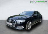 Audi A6 Avant 40 TDI 204 ch BVA   Beaupuy 31