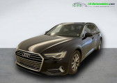 Audi A6 Avant 40 TDI 204 ch BVA   Beaupuy 31