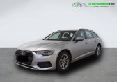 Audi A6 Avant 40 TDI 204 ch BVA   Beaupuy 31