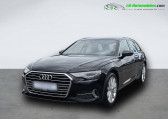 Audi A6 Avant 40 TDI 204 ch BVA   Beaupuy 31